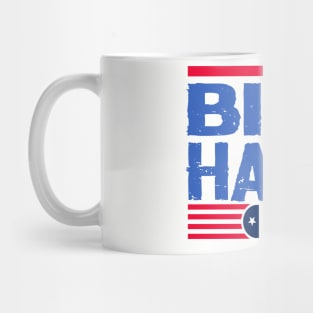 biden harris biden harris 2020 Mug